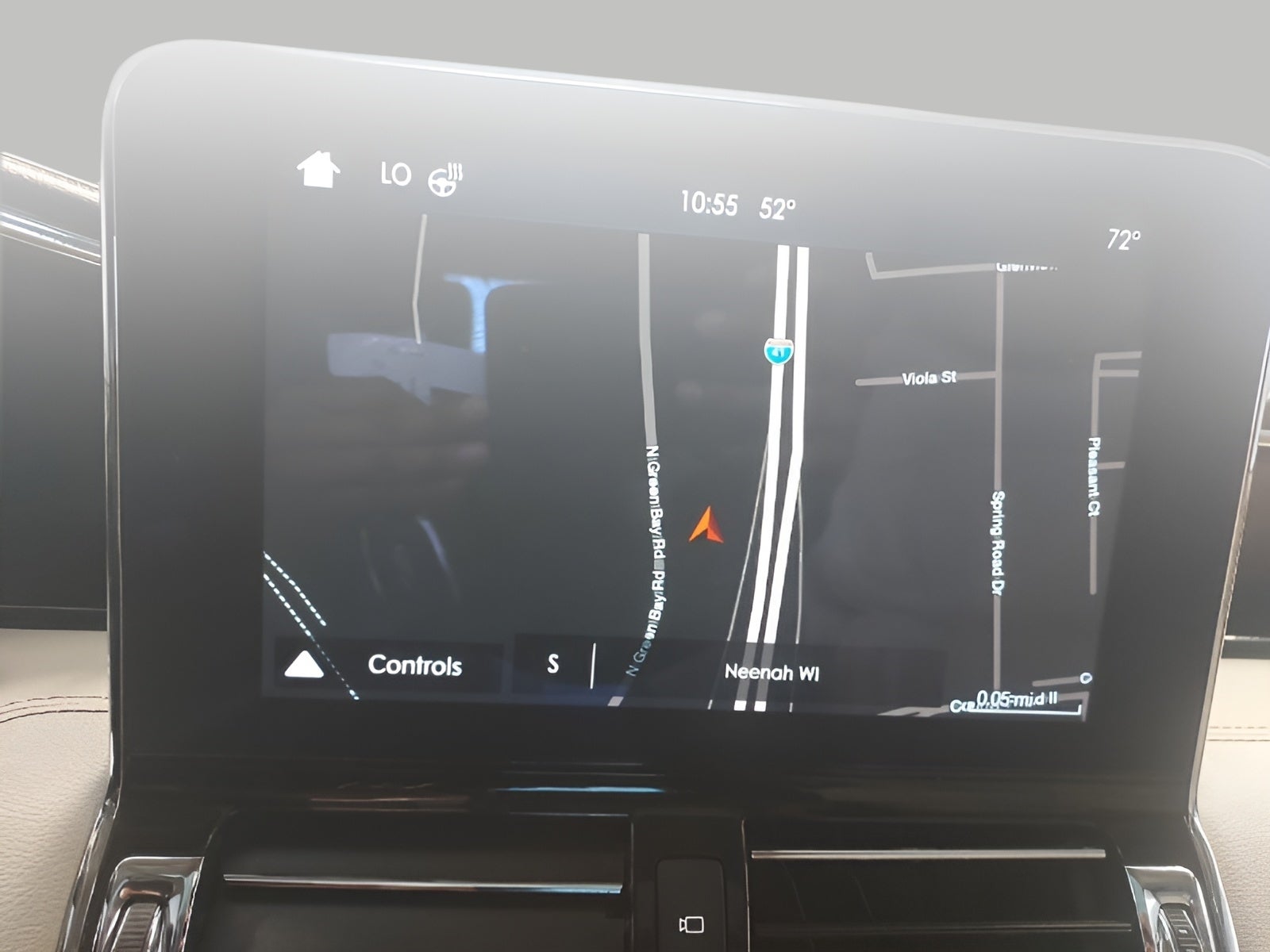2018 Lincoln Navigator 4X4 RESERVE